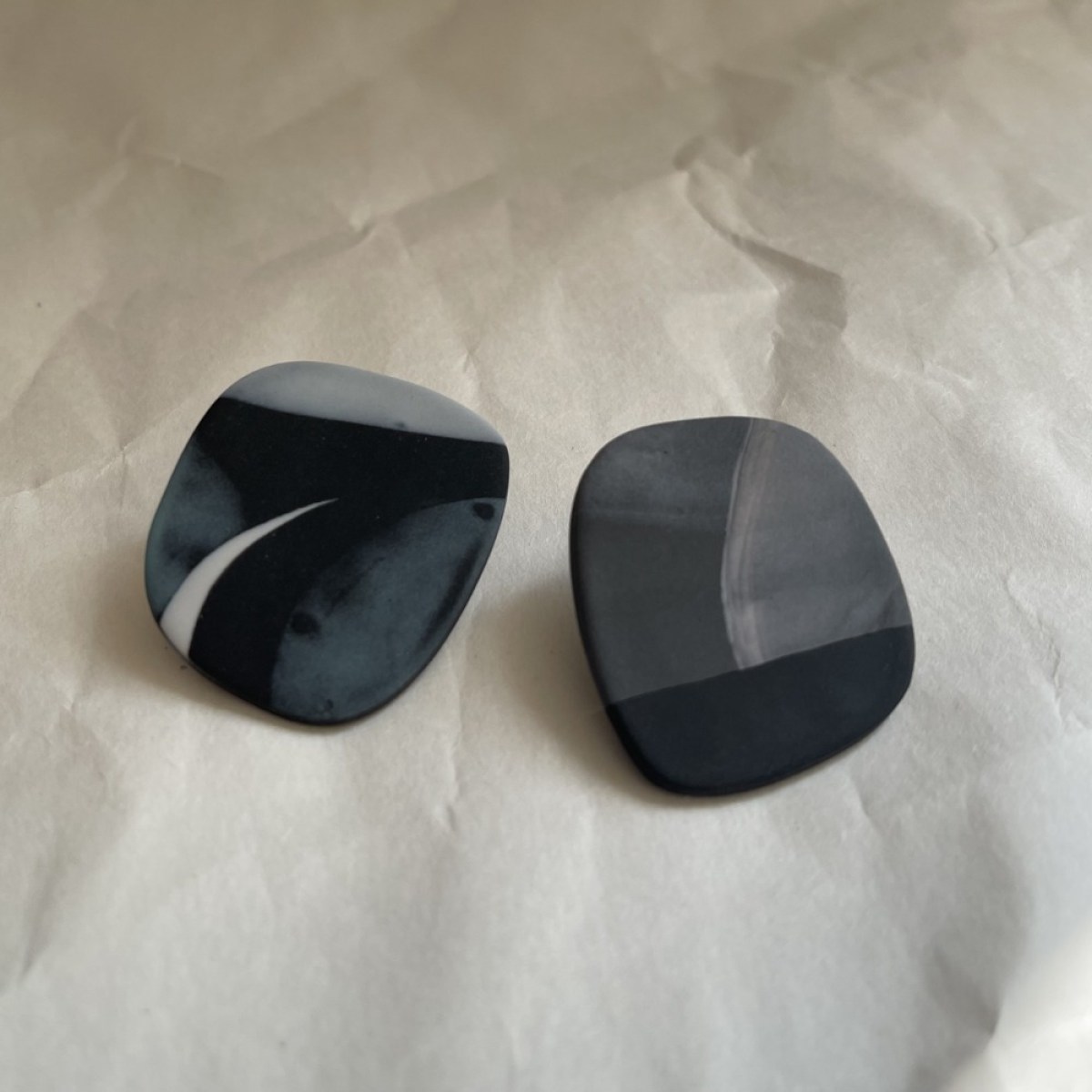 AZA RECLAYM BLACK